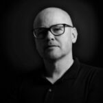 Ett porträtt på David Söderlind från Concret.