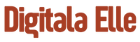 Digitala Elle's logo